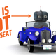 Illustration for article titled Were All Wrong About Autonomous Cars, So Get Away From The Wheel